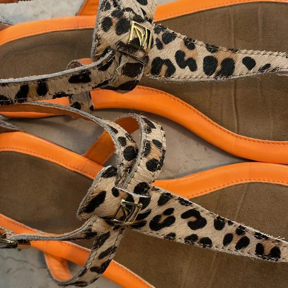 Speedy Top Sider thong sandal - Picture 12 of 13